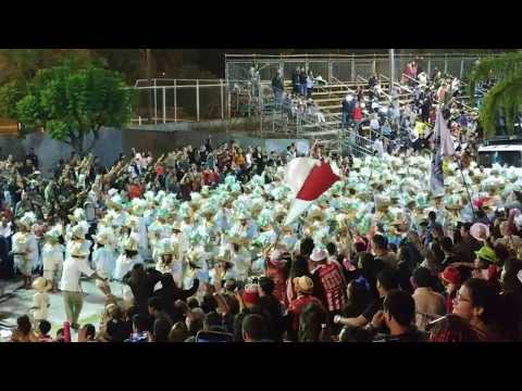 Cova da Onça 2019- Bateria Furiosa última noite