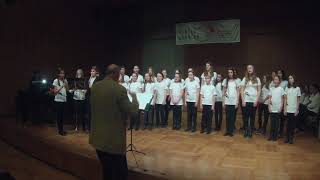 שיר בוקר (בוקע יום צעיר) - השיר הגרמני Lieb Nachtigall, wach auf