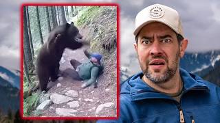 The Internet Is Lying About Animals