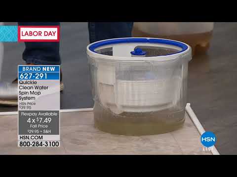 HSN | Home Solutions 08.31.2018 - 08 AM