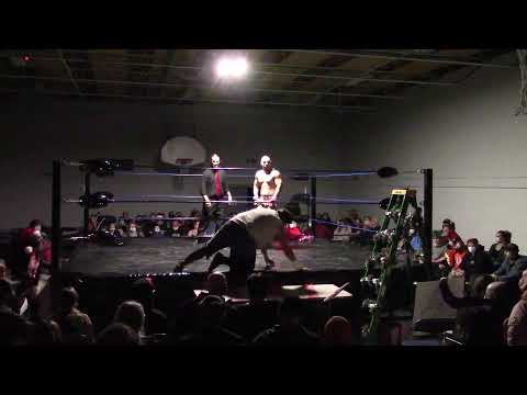 Ringside Wrestling Live Stream