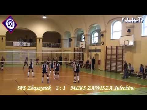 III Turniej LZPS Sulechów 12 10 2014