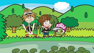 「FISH it EASY! 5」PRムービー