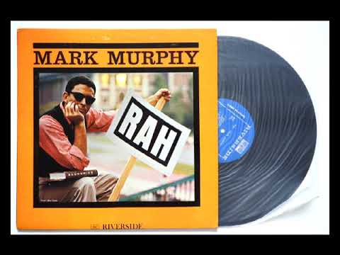 Mark Murphy - My Favorite Things