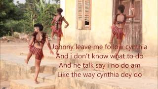 Yemi Alade - Johnny Lyrics