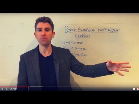 How to Handle Losing Money in Trading Like a Professional ☝ Video