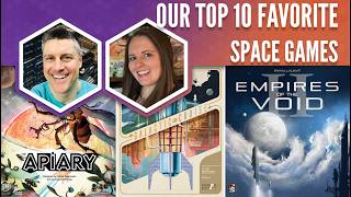 Stonemaier Games - Space Base video thumbnail