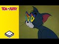 Sleepy Tom Tom And Jerry BoomerangUK Cartoons For Kids