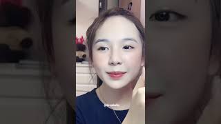 Lần đầu tiên gặp e là mlem