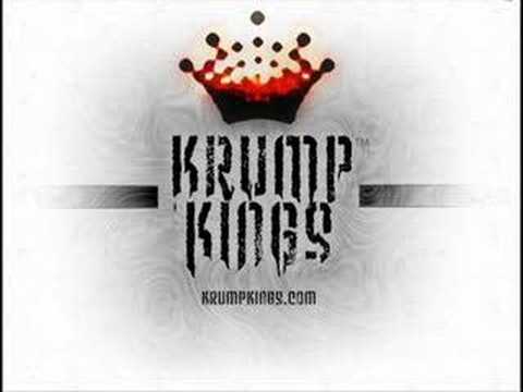 krump kings - decepticons transformers