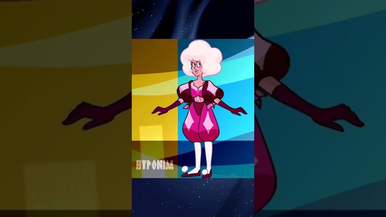 DIAMONDS FUTURE NEW FORMS (Regenerations) | Steven Universe