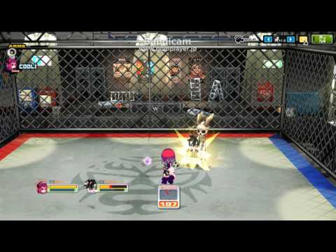 GetAmped2 FR 1v1: MLG anti-turtle setup