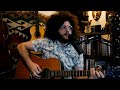 Just Like A Bird Without A Feather Lesson - RL Burnside