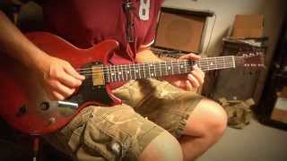 Video thumbnail for Echopark '59 Custom...#001 aka...Lil Red Hen by gabriel currie