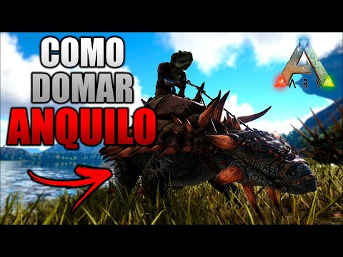 COMO CONSEGUIR METAL NO ARK #07