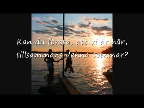 Chris Smith - Sommarnatt