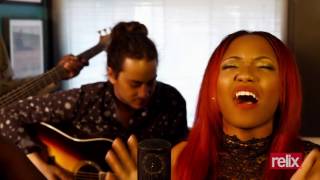 &quot;What Did I Do&quot; | Southern Avenue | 2/23/17 | Relix Studio Sessions