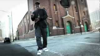 Rashid Hadee - Just Wanna Live f/ SPQHER (Official Music Video)