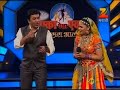 EP Eka Peksha Ek Apsara Aali Indian Marathi TV Show Zee Marathi