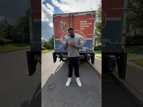 Boston Best Rate Movers - Happy Customer