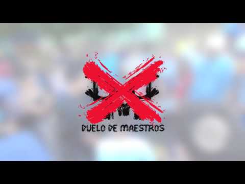 MR vs RJ vs Frenezzy | 8vos Duelo de Maestros