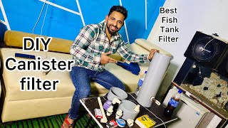 Download lagu Handmade canister Filter pvc pipe #shortvideo #pvc #canisterfilter #arowanatank #fishtank #diy mp3 Download lagu Handmade canister Filter pvc pipe #shortvideo #pvc #canisterfilter #arowanatank #fishtank #diy mp3