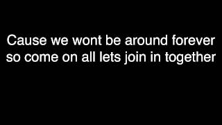 Bars And Melody - Keep Smiling - Lyrics