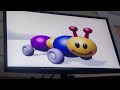 Opening To Baby Einstein Baby Mozart 2010 Discovery Kit DVD
