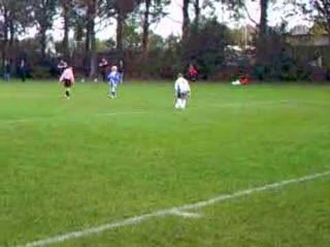 Alphense Boys - F.SP