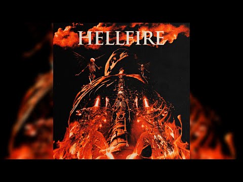 (140+) FREE UK DRILL DRUM KIT + DRILL MIDI KIT 2022 "HELLFIRE"