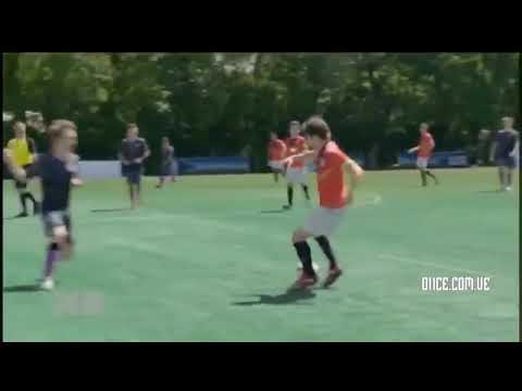 O11CE | La Triada De Gabo - (Halcones Vs Aguilas)