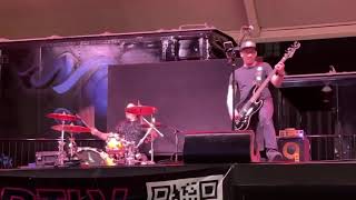 Greyson Bos Trio