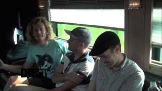 Relient K / Matt Thiessen - TOUR TIPS (Top 5) Ep. 37 [Warped Edition 2013]