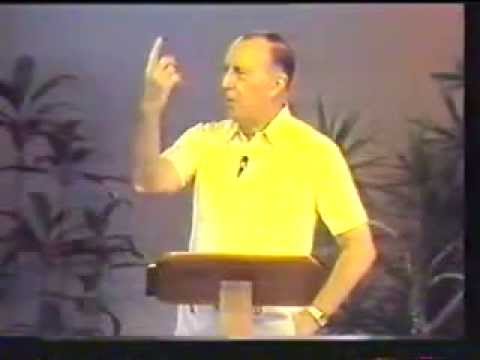 Derek Prince - Krštenje vodom