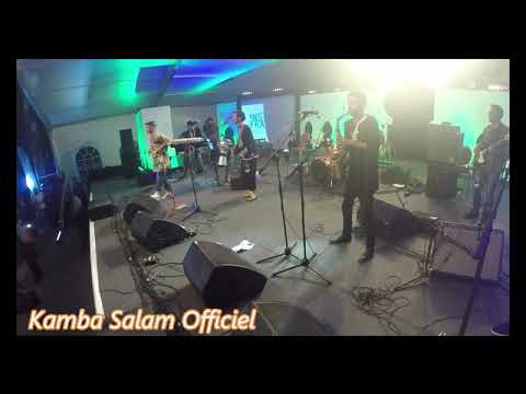 Intro Kamba Salam