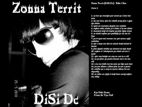 Zonna Territ (Disi Dc) - Edhe 1 Sen (Demo)