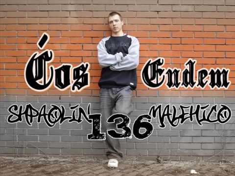 Ćos (Endem) - Kaj ti nije jasno (prod.by: Kex)