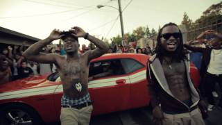 Audio Push - Our City