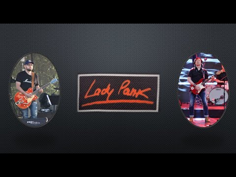 Lady Pank - Tańcz głupia tańcz (gitara rytmiczna)