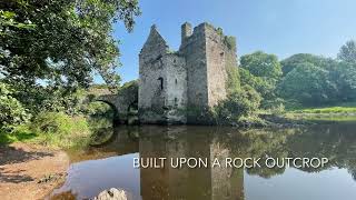 River Lee Series - Exploring Carrigadrohid Castle, Co. Cork