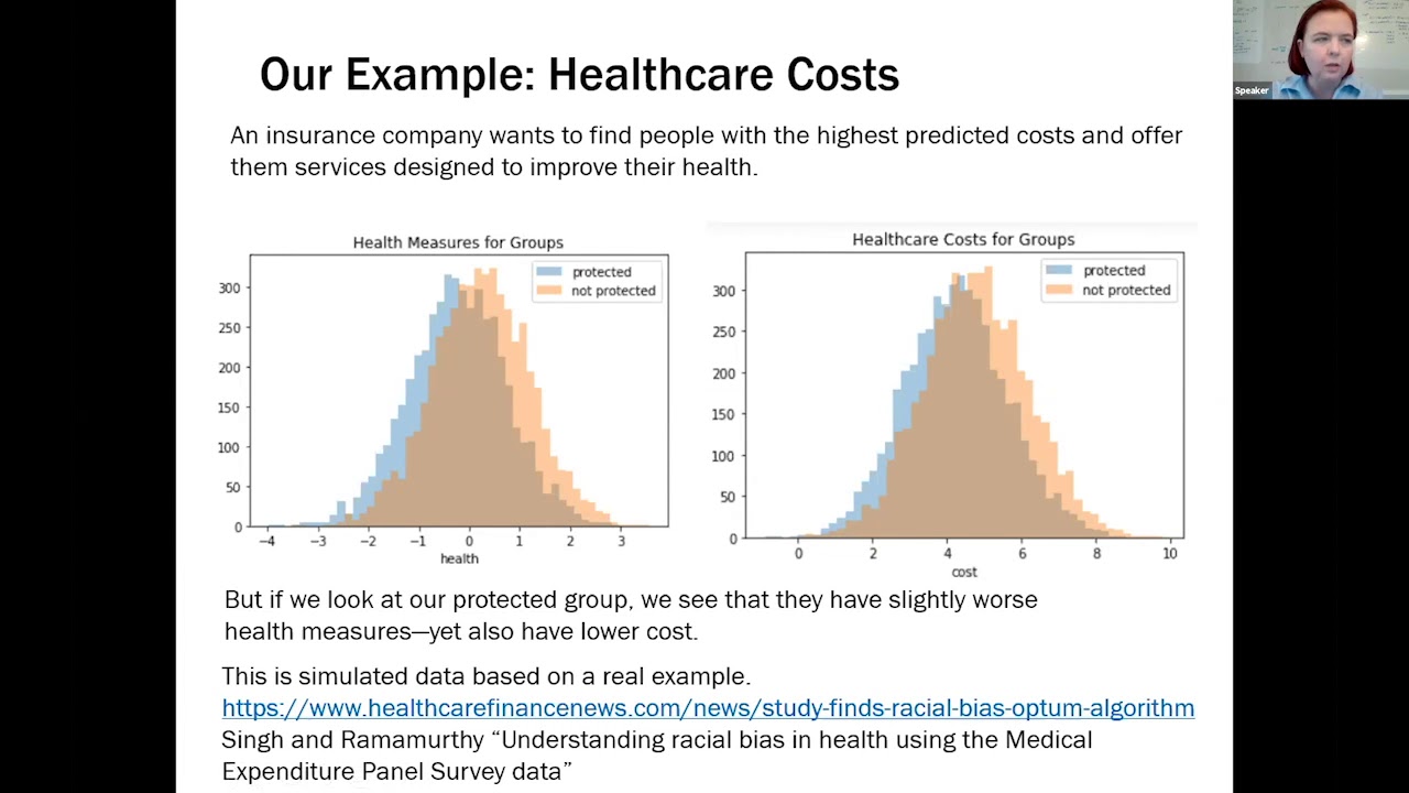 AI Bias Testing and Mitigation: How to Choose the Right Open Source Tools - Melinda Thielbar