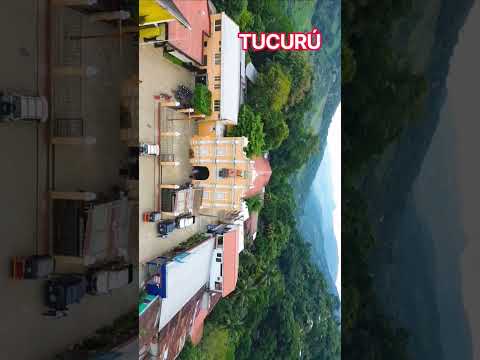 📌[10]🇬🇹Municipio de Tucurú,  Alta Verapaz Guatemala Fundado durante la época colonial, en 1544.