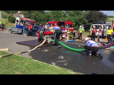 SDH Opatovice 35+ - VC Opatovice