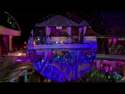 Tenerife Best Beach Club | Tenerife Best Night Club | Playa de las Américas | Papagayo Beach Club