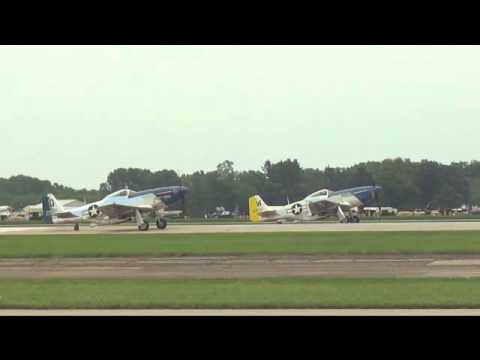 Oshkosh Airventure 2010