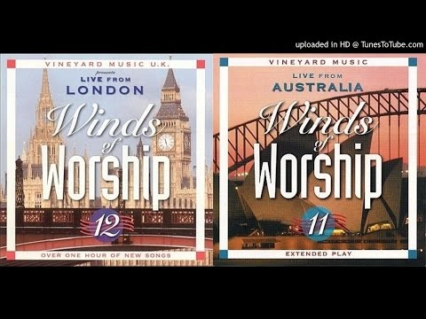 Holy Is The Lord video