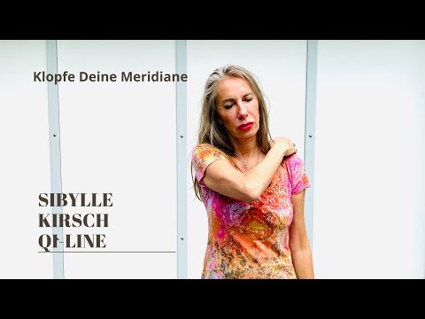 Klopfe Deine Meridiane
