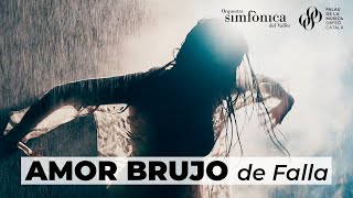 OSV. El amor brujo