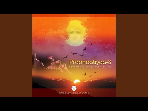 Prat Same Shree Purushottam Ni