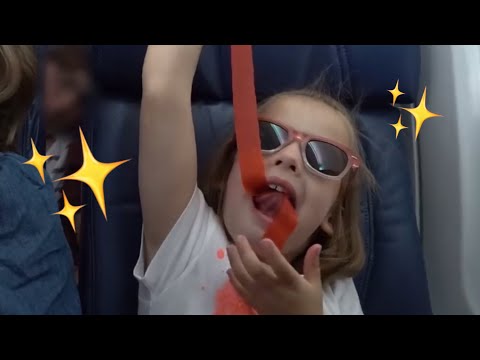 eve from 8 passengers being an iconic queen AGAIN